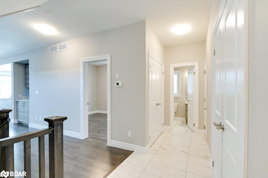 2961 Turner Crescent, London, ON - Indoor Photo Showing Other Room