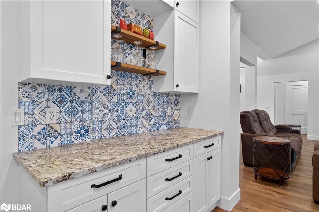 613 County 8 Road, Douro-Dummer, ON - Indoor