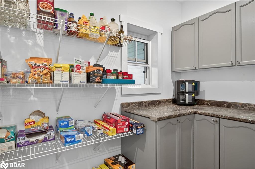 613 County 8 Road, Douro-Dummer, ON - Indoor