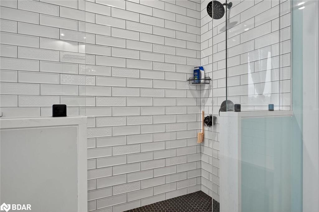 613 County 8 Road, Douro-Dummer, ON - Indoor Photo Showing Bathroom