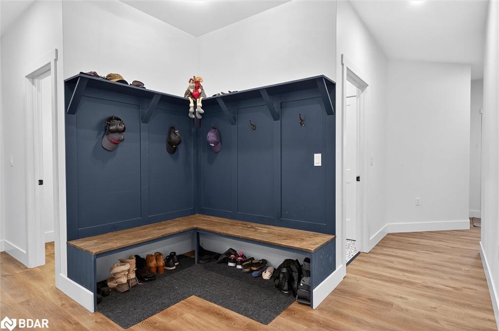 613 County 8 Road, Douro-Dummer, ON - Indoor Photo Showing Other Room