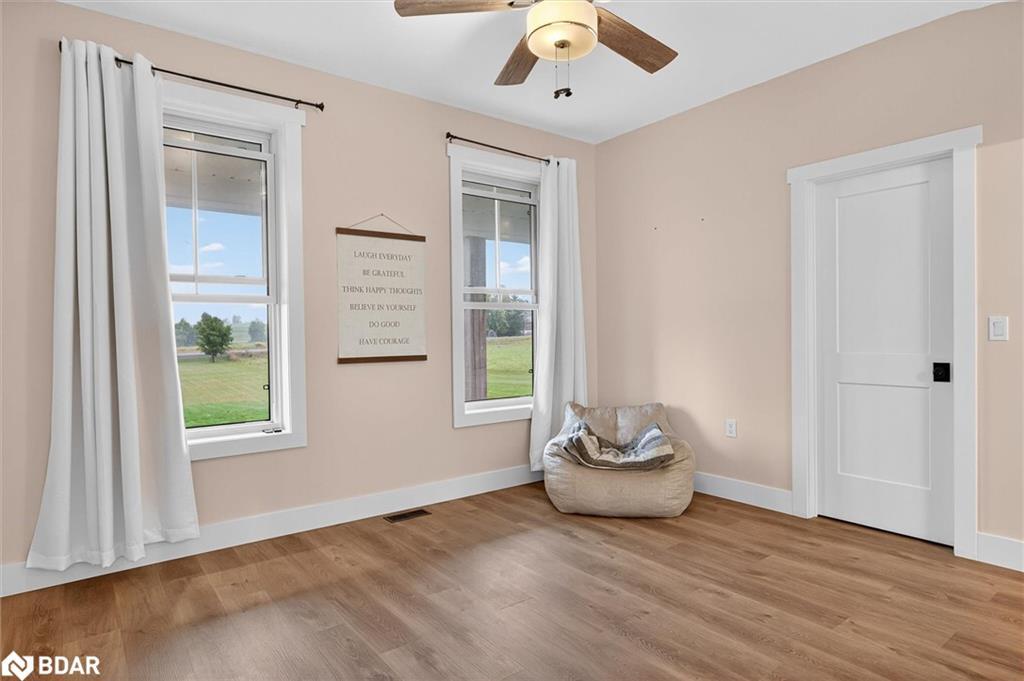 613 County 8 Road, Douro-Dummer, ON - Indoor Photo Showing Other Room