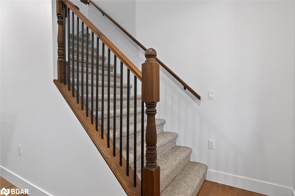 613 County 8 Road, Douro-Dummer, ON - Indoor Photo Showing Other Room