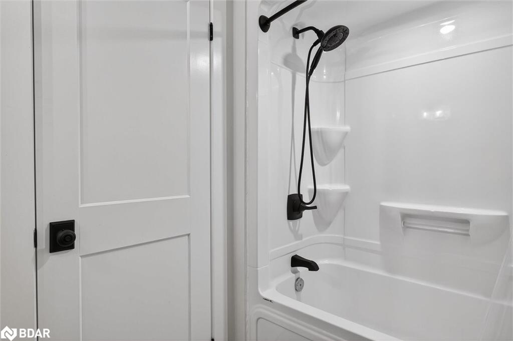 613 County 8 Road, Douro-Dummer, ON - Indoor Photo Showing Bathroom