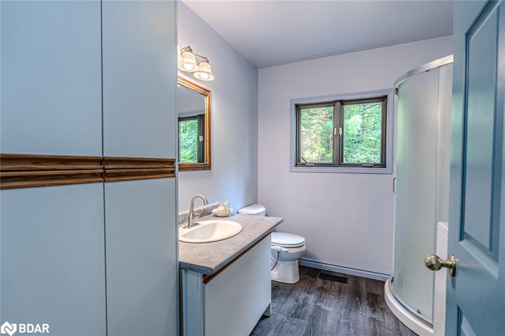 1506 Torpitt Road, Severn, ON - Indoor Photo Showing Bathroom