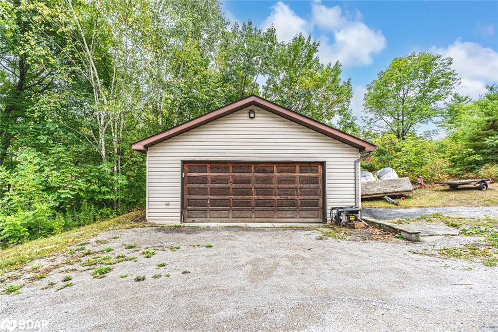 1506 Torpitt Road, Severn, ON - Outdoor