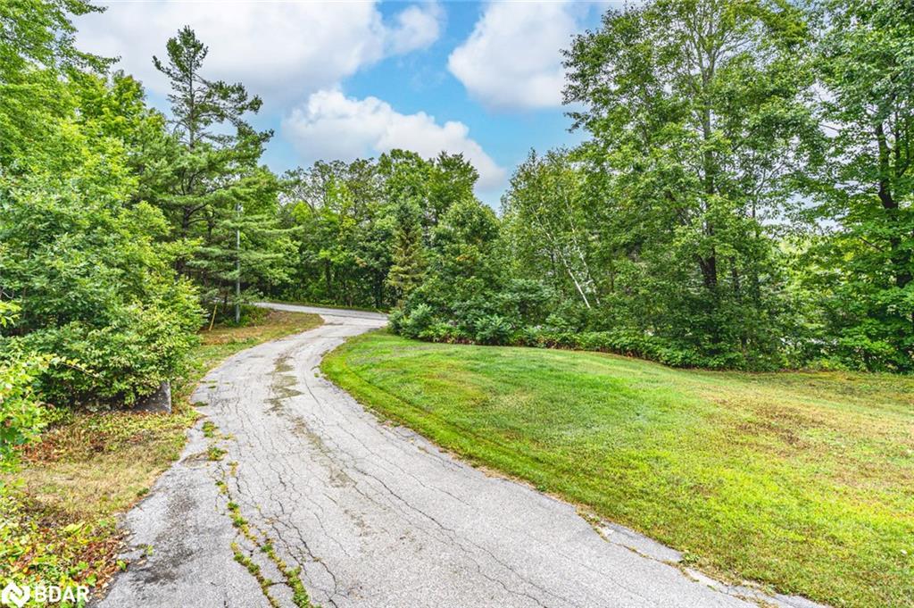 1506 Torpitt Road, Severn, ON - Outdoor