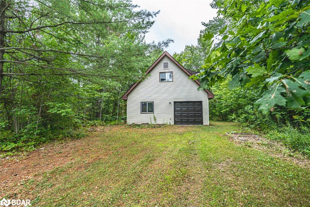 1506 Torpitt Road, Severn, ON - Outdoor