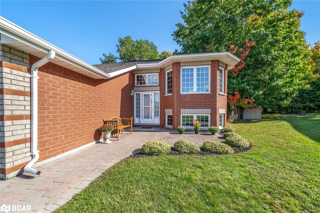 30 Charles Street, Penetanguishene, ON - Outdoor