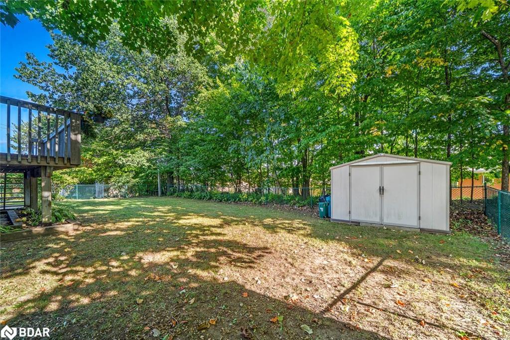 30 Charles Street, Penetanguishene, ON - Outdoor