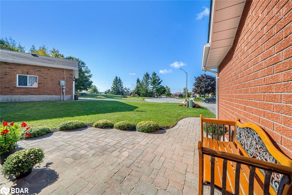 30 Charles Street, Penetanguishene, ON - Outdoor