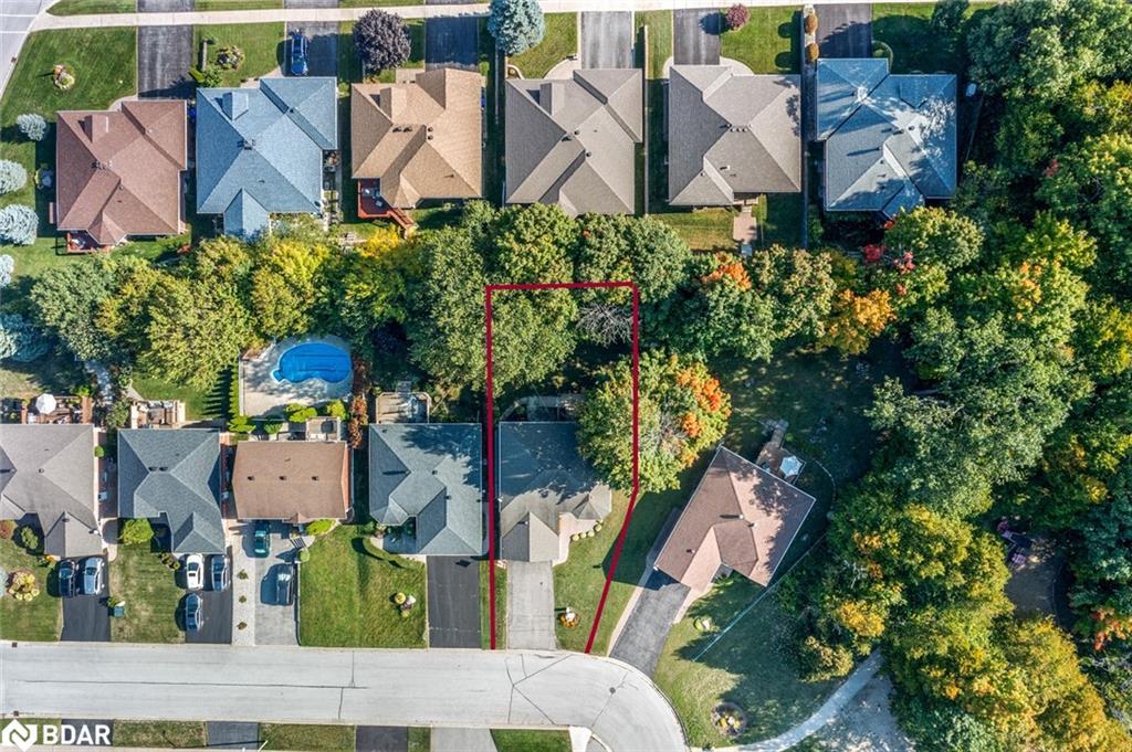 30 Charles Street, Penetanguishene, ON - With View