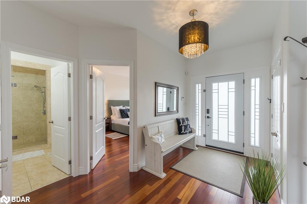 145 Homewood Avenue, Trent Hills, ON - Indoor Photo Showing Other Room