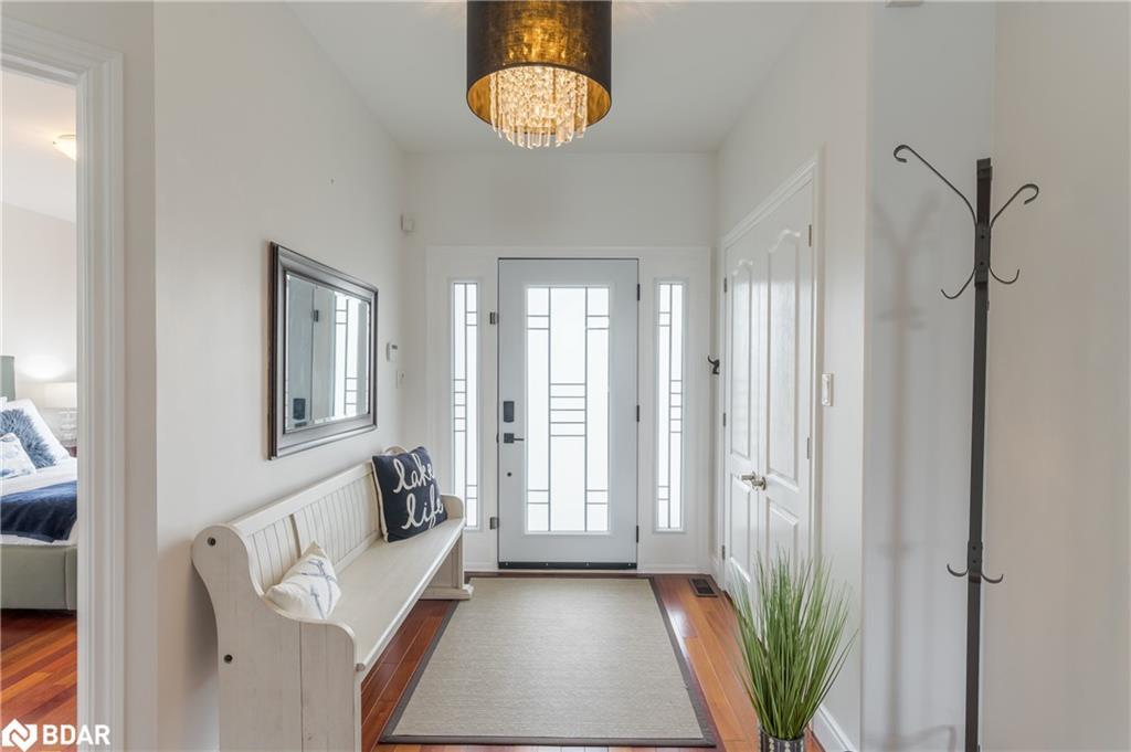 145 Homewood Avenue, Trent Hills, ON - Indoor Photo Showing Other Room