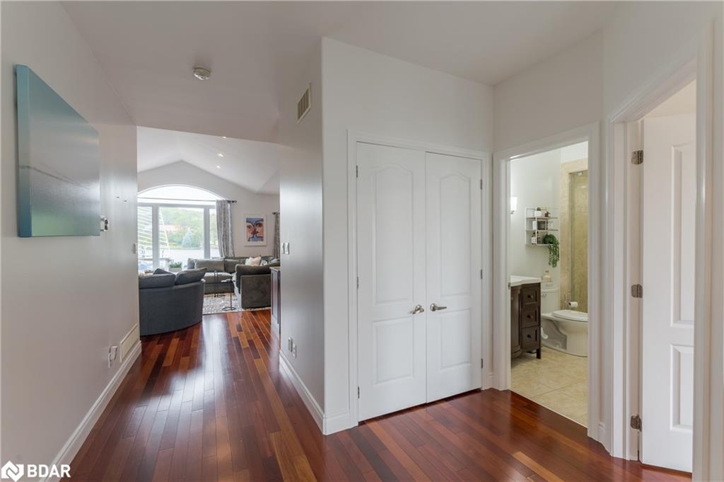 145 Homewood Avenue, Trent Hills, ON - Indoor Photo Showing Other Room