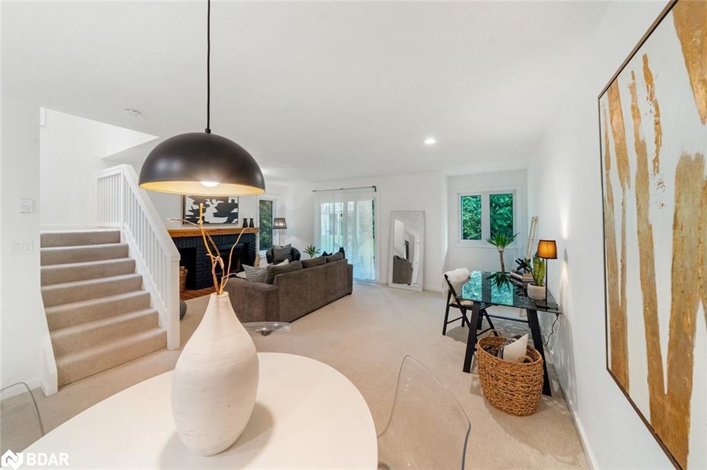 548 Oxbow Crescent, Collingwood, ON - Indoor