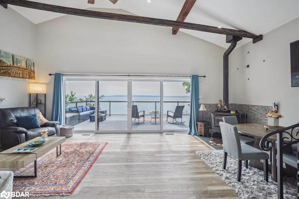 339520 Presqu'Ile Road, Georgian Bluffs, ON - Indoor