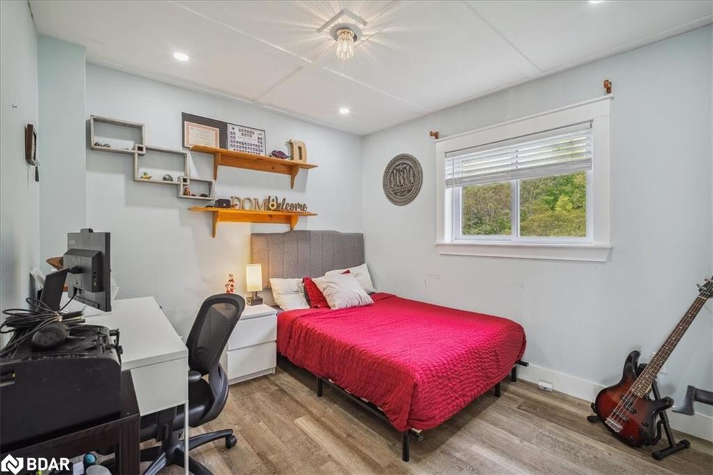 339520 Presqu'Ile Road, Georgian Bluffs, ON - Indoor