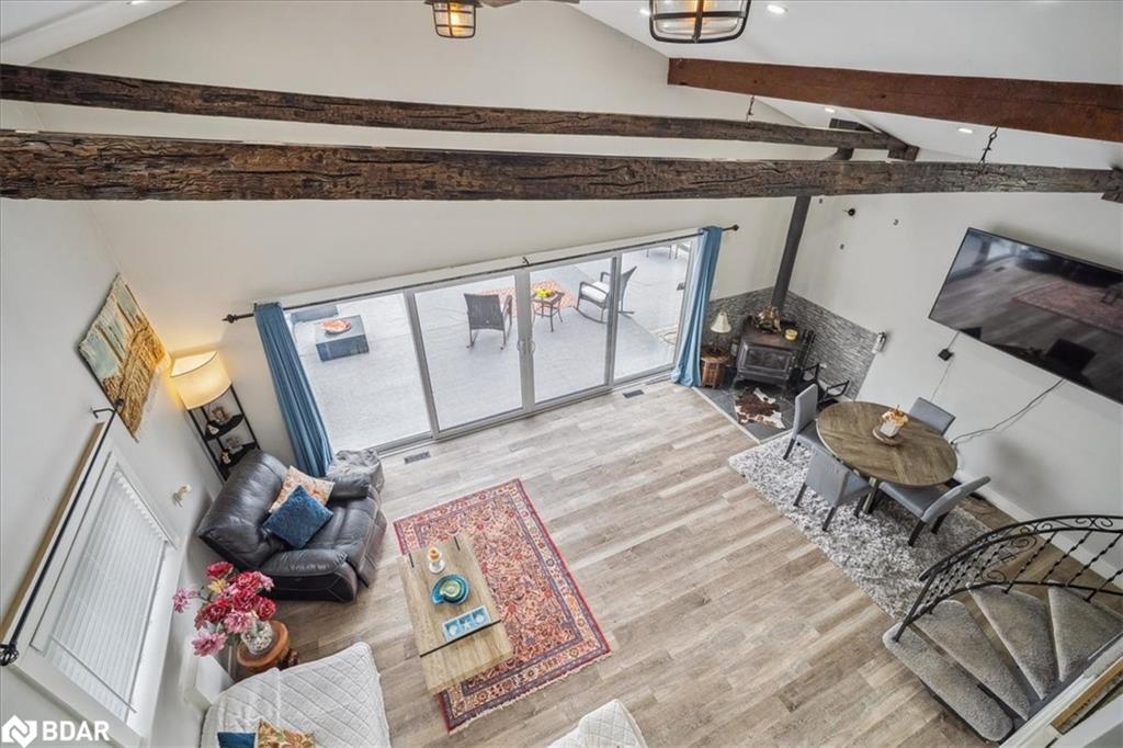 339520 Presqu'Ile Road, Georgian Bluffs, ON -