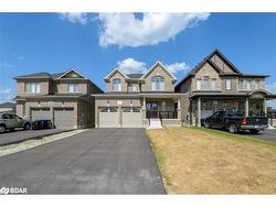 37 Baycroft Boulevard Essa, ON L3W 0M1