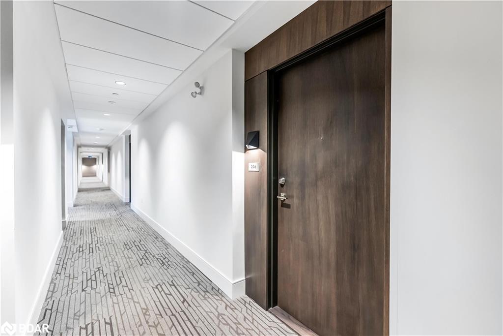 206-16 Markle Crescent, Hamilton, ON - Indoor Photo Showing Other Room