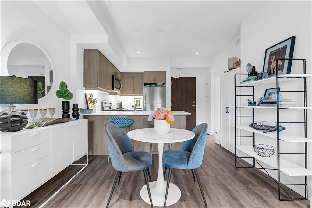 206-16 Markle Crescent, Hamilton, ON - Indoor Photo Showing Other Room