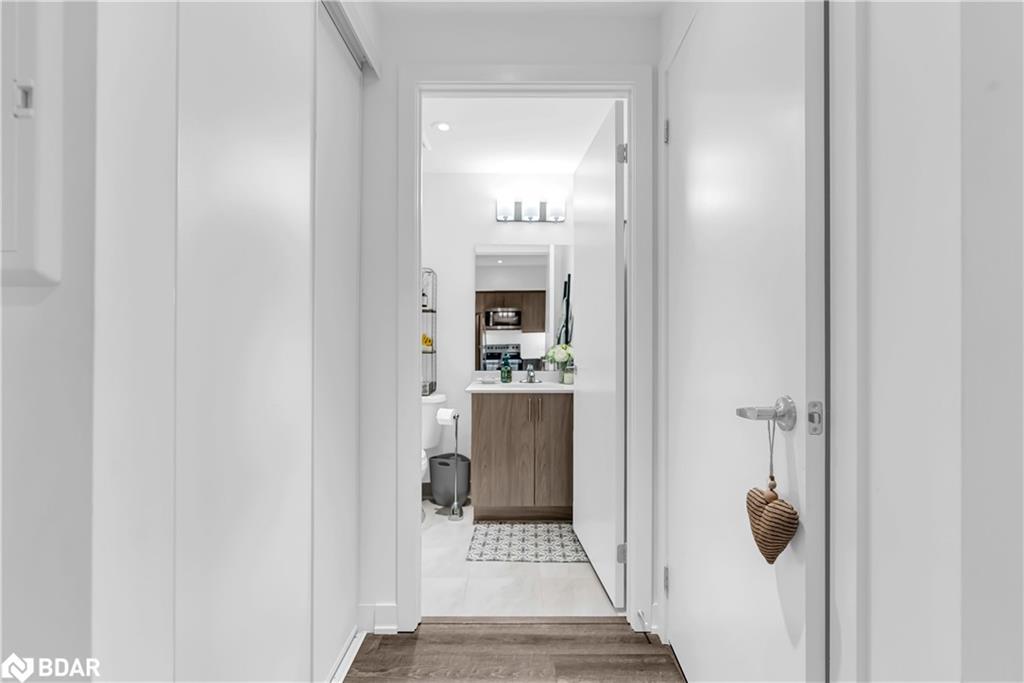 206-16 Markle Crescent, Hamilton, ON - Indoor Photo Showing Other Room