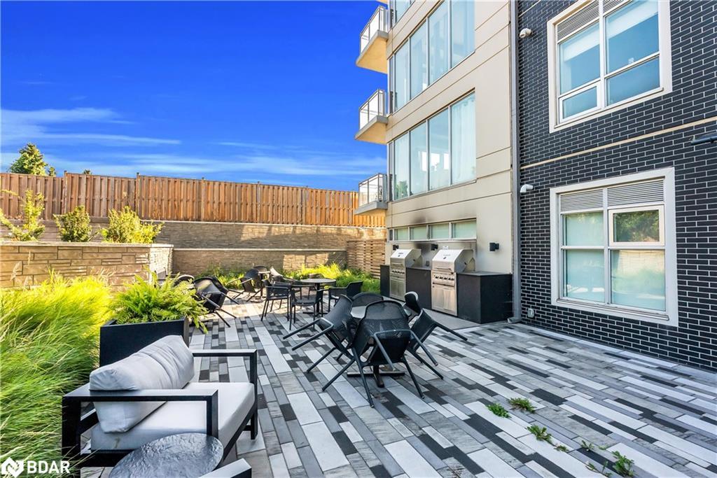 206-16 Markle Crescent, Hamilton, ON - Outdoor With Exterior