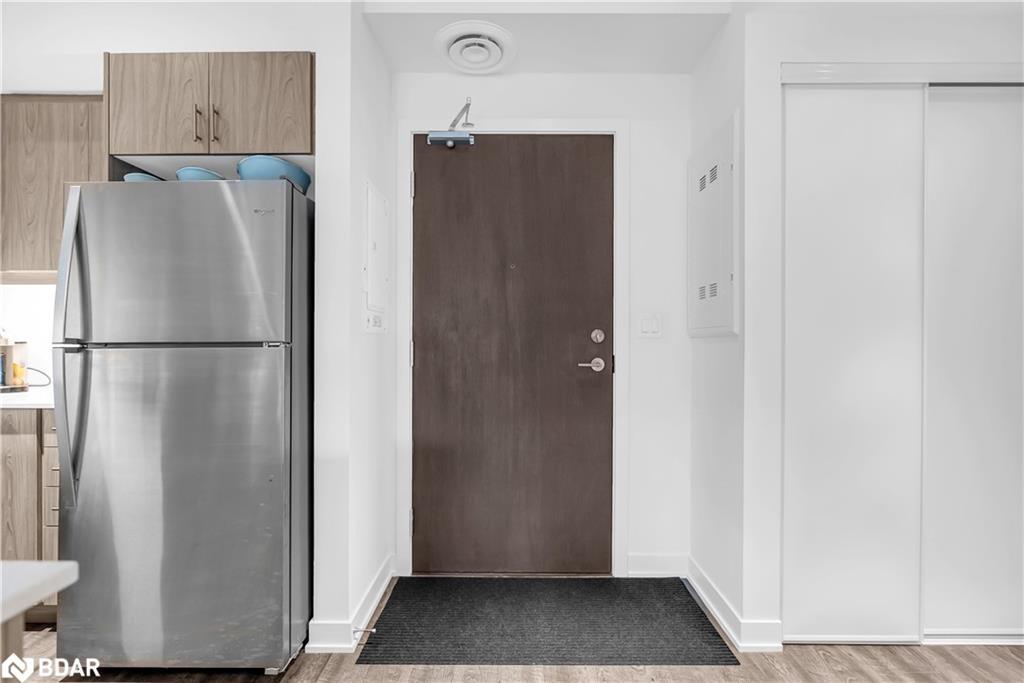 206-16 Markle Crescent, Hamilton, ON - Indoor