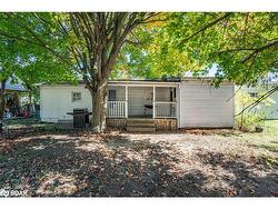 2 East Street Angus, ON L3W 0A5