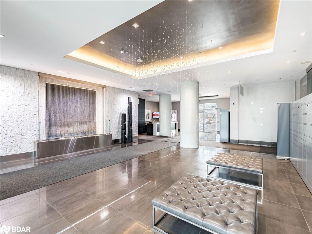 1210-55 Speers Road, Oakville, ON - Indoor Photo Showing Other Room