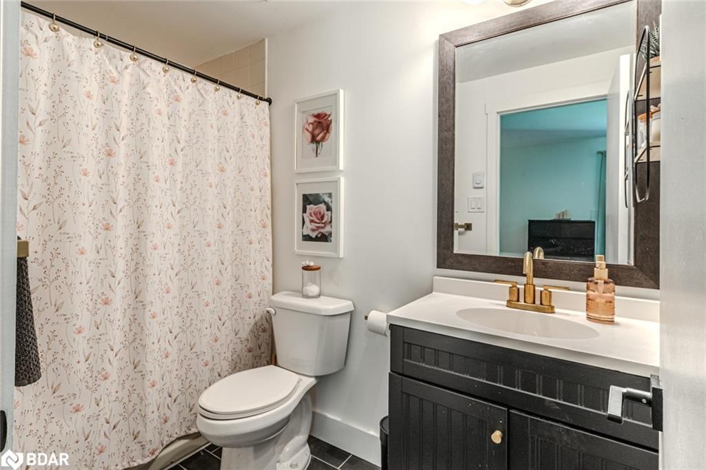 547 Oxbow Crescent, Collingwood, ON - Indoor Photo Showing Bathroom