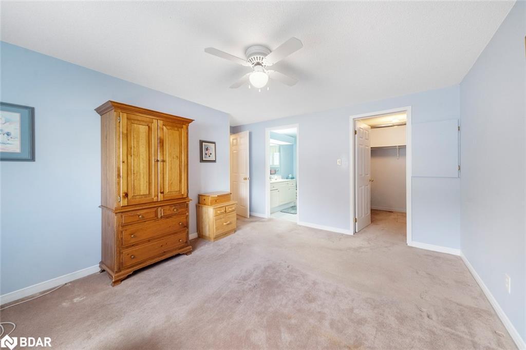 7 Sunset Cove, Innisfil, ON - Indoor Photo Showing Other Room