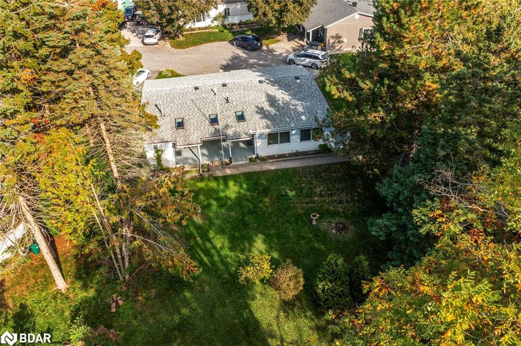 7 Sunset Cove, Innisfil, ON - Outdoor