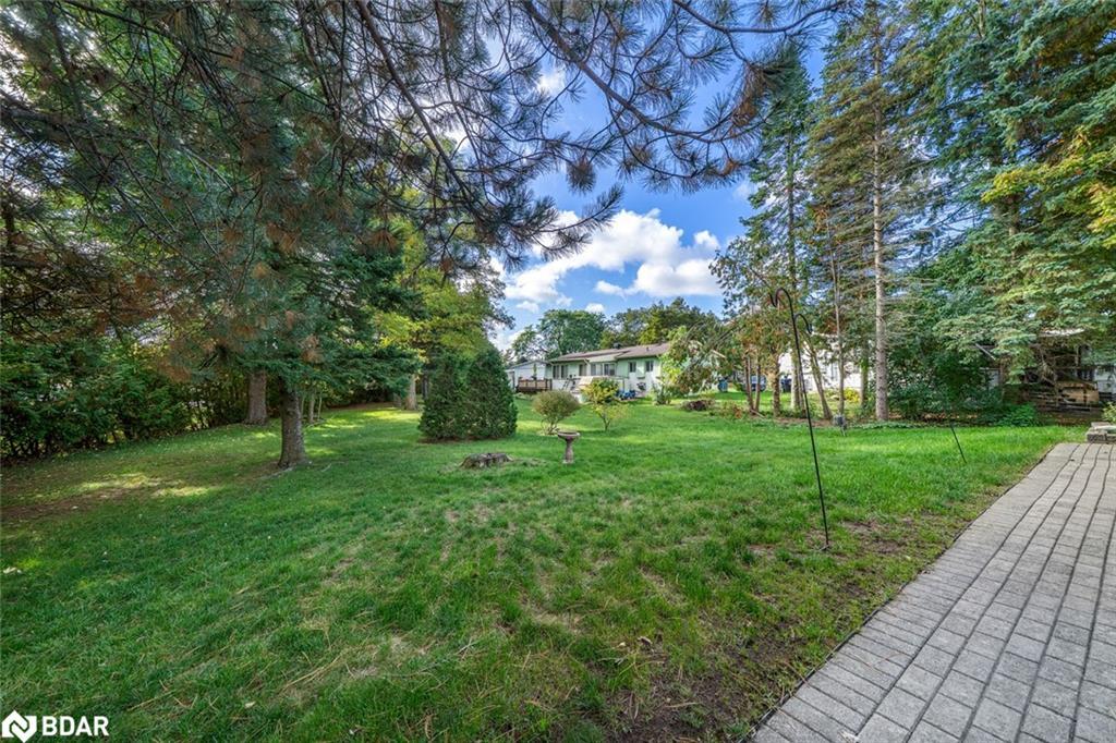 7 Sunset Cove, Innisfil, ON - Outdoor