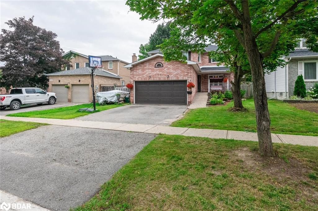 155 Patterson Road, Barrie, ON - Outdoor