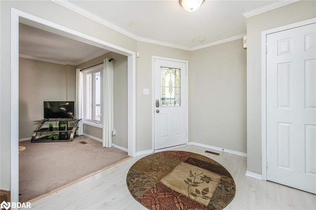 155 Patterson Road, Barrie, ON - Indoor Photo Showing Other Room