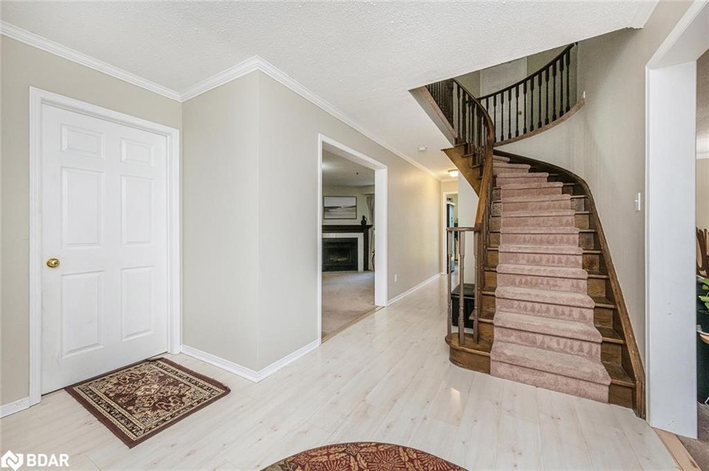 155 Patterson Road, Barrie, ON - Indoor Photo Showing Other Room