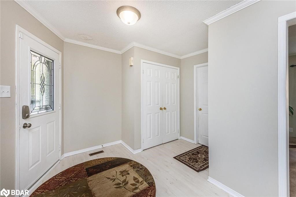 155 Patterson Road, Barrie, ON - Indoor Photo Showing Other Room