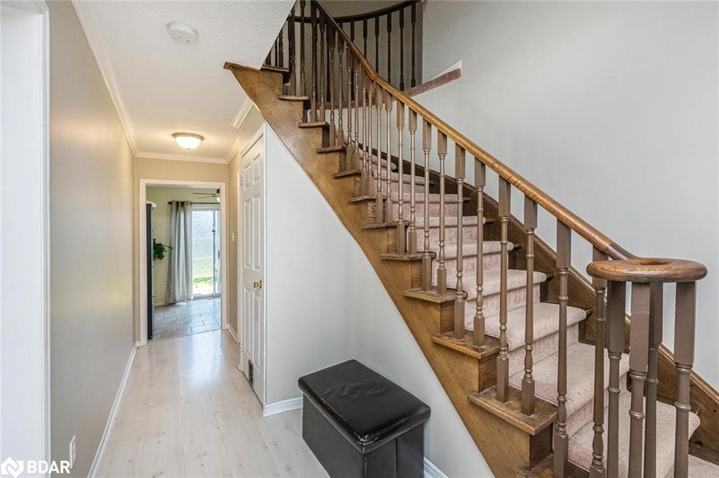 155 Patterson Road, Barrie, ON - Indoor Photo Showing Other Room