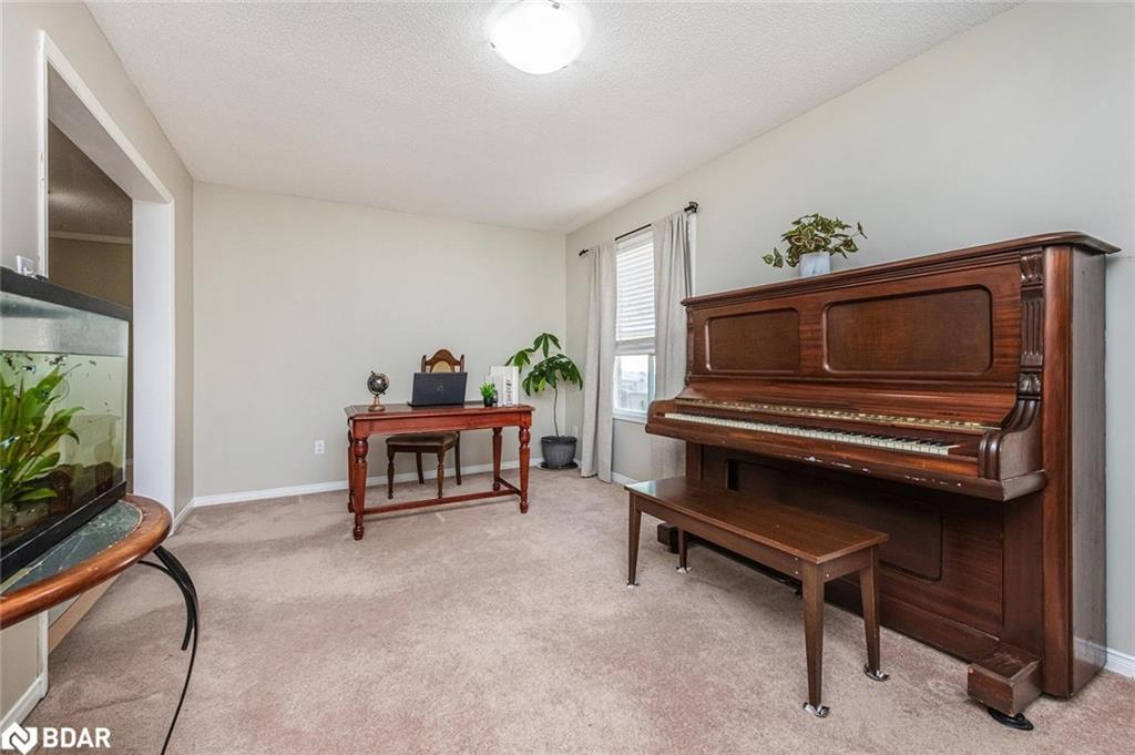 155 Patterson Road, Barrie, ON - Indoor Photo Showing Other Room