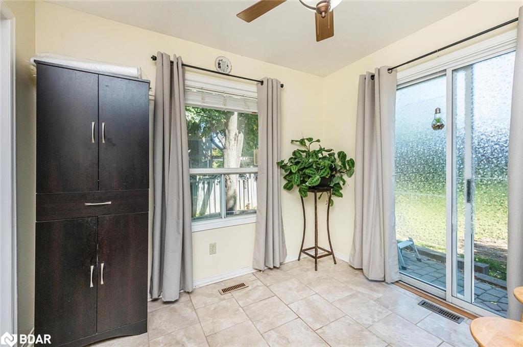 155 Patterson Road, Barrie, ON - Indoor Photo Showing Other Room