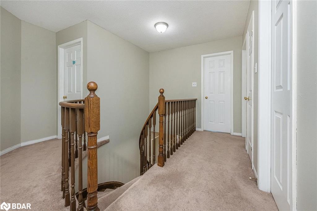 155 Patterson Road, Barrie, ON - Indoor Photo Showing Other Room