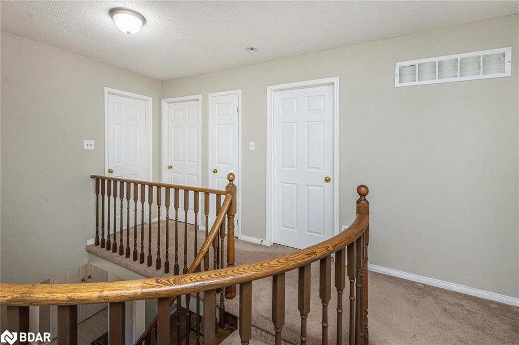 155 Patterson Road, Barrie, ON - Indoor Photo Showing Other Room