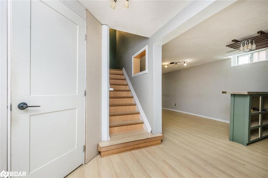 155 Patterson Road, Barrie, ON - Indoor Photo Showing Other Room