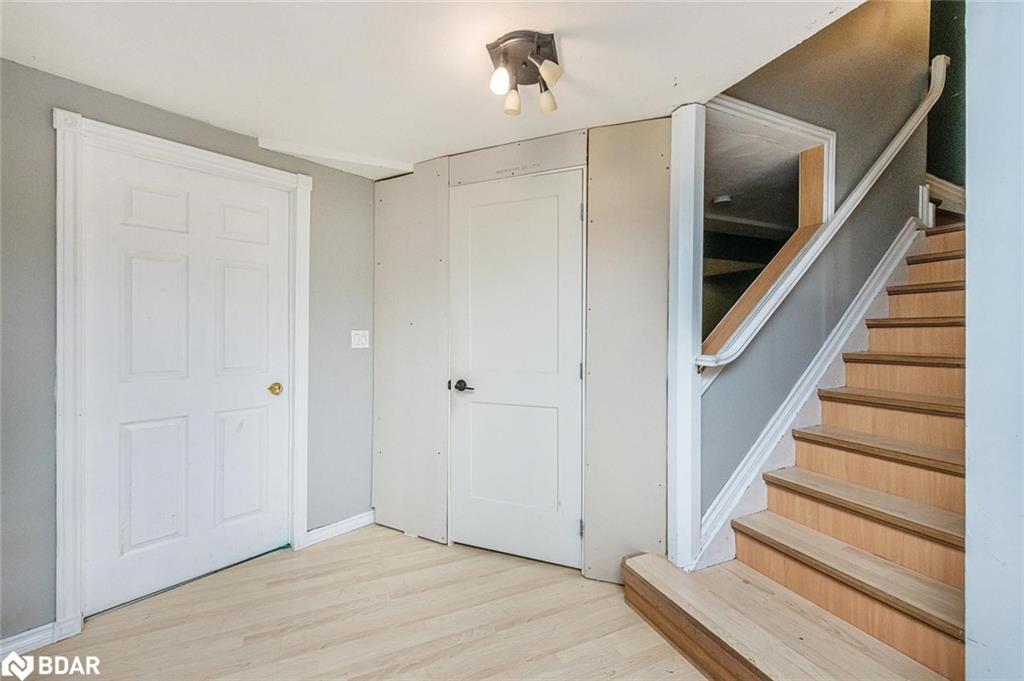 155 Patterson Road, Barrie, ON - Indoor Photo Showing Other Room