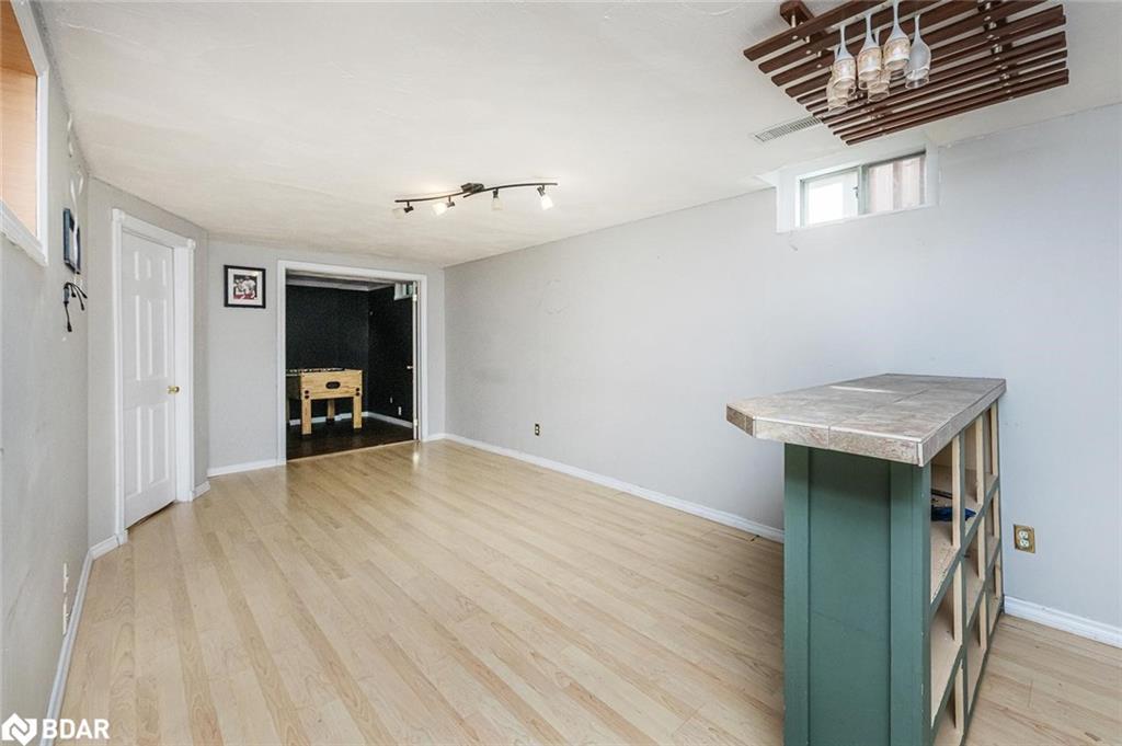 155 Patterson Road, Barrie, ON - Indoor Photo Showing Other Room