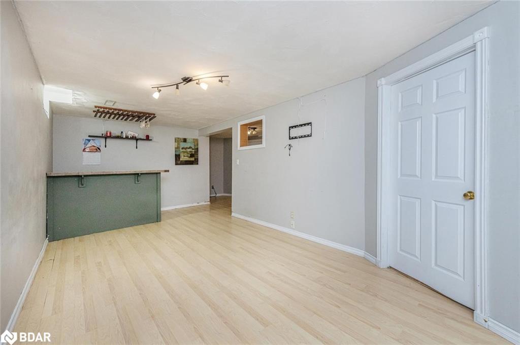 155 Patterson Road, Barrie, ON - Indoor Photo Showing Other Room