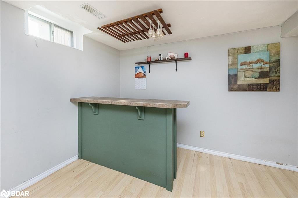 155 Patterson Road, Barrie, ON - Indoor Photo Showing Other Room