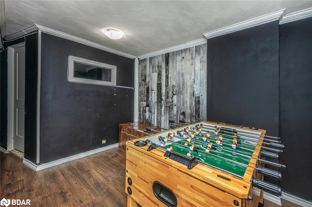 155 Patterson Road, Barrie, ON - Indoor